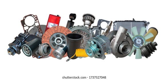MOTOR PARTS,LUBRICANTS &TYRES TUBES banner